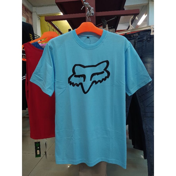 KAOS MX TRAIL  FOX RACING LOGO
