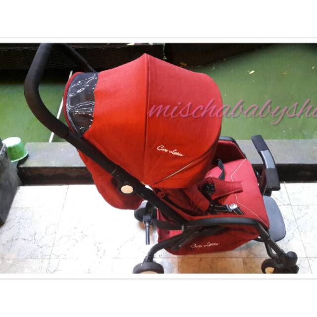 Stroller Cocolatte Otto N70