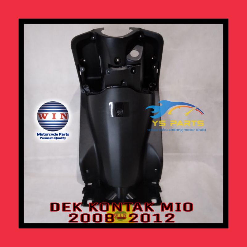 DASBOR MIO SPORTY SMILE KARBU 2008 2009 2010 2011 2012 | LEGSIELD DALAM YAMAHA MIO KARBURATOR OLD LA