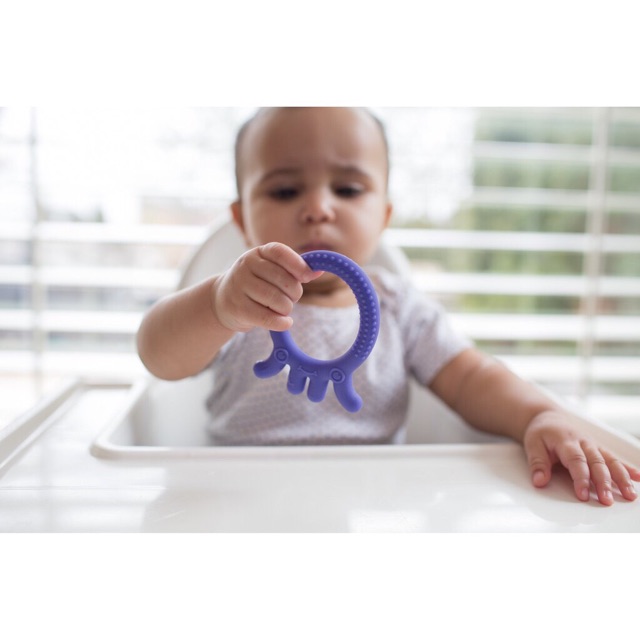 Dr.Brown's - Flexees Friends Octopus Teether