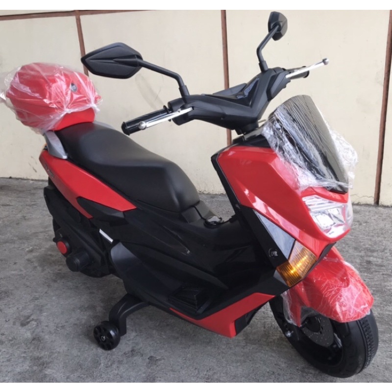 MOTOR AKI M588 RAID N-MAX