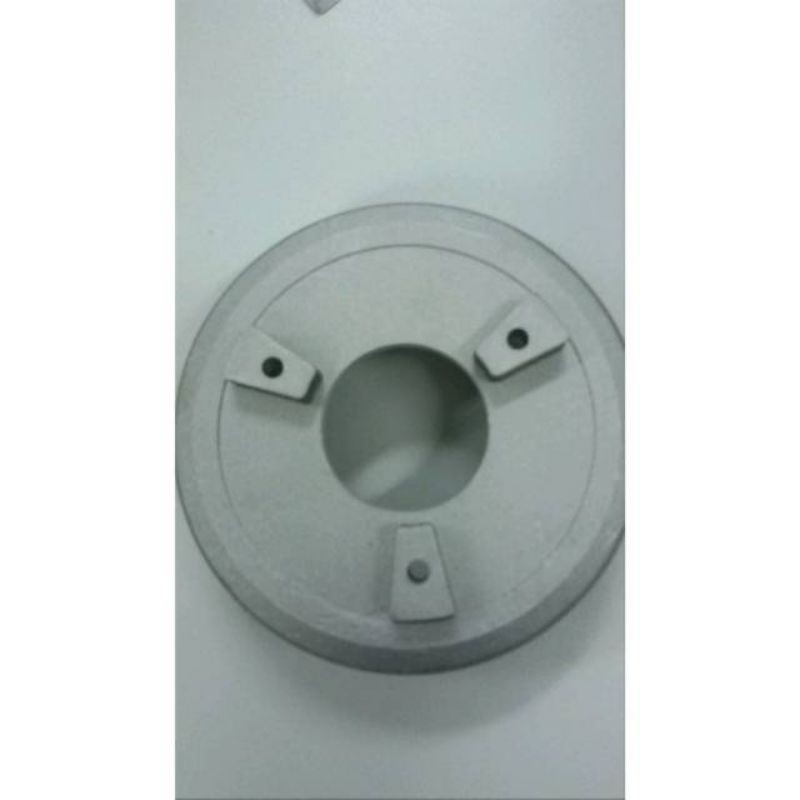 alumunium kopling RS 100