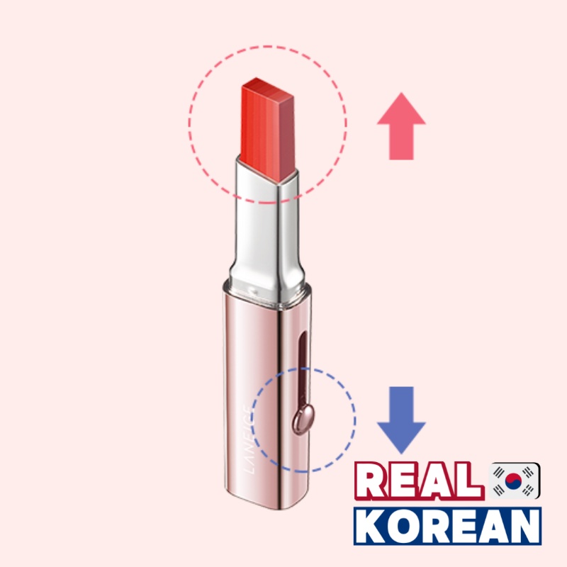 LANEIGE Layering Lip Bar 1.9g