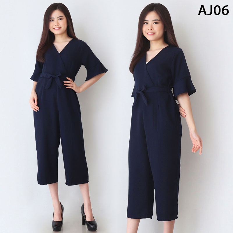 ARENA - JUMPSUIT COLLECTION BEST SELLER