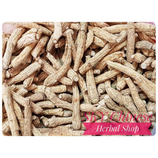 

Ginseng Amerika (Utuh) Premium / YoSem America Asli Superior / YoSom