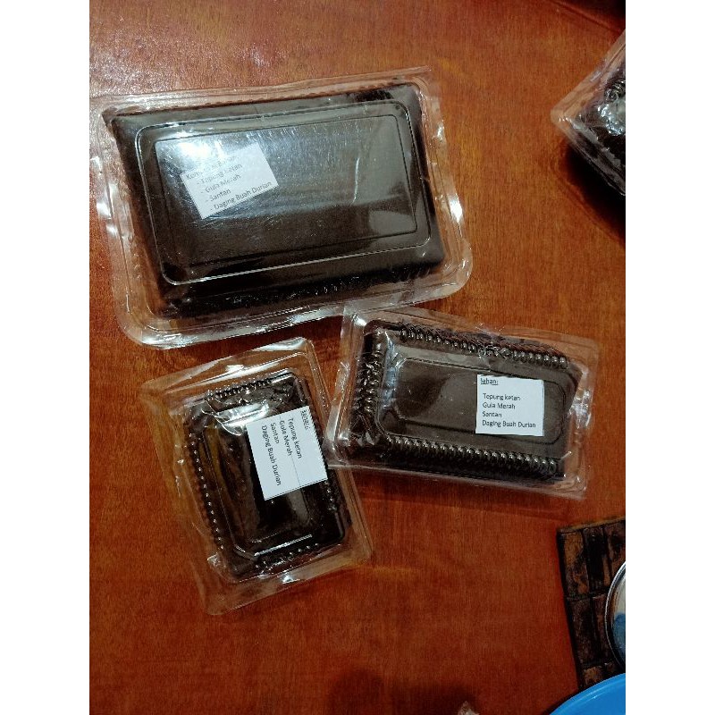 

Dodol Durian