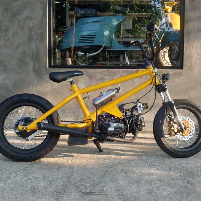 bmx cub frame usa
