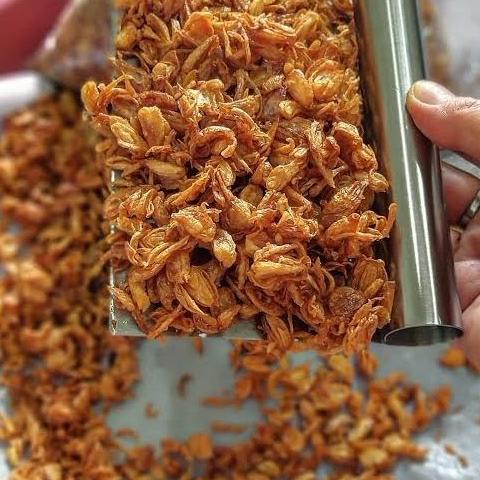 

bawang merah goreng asli