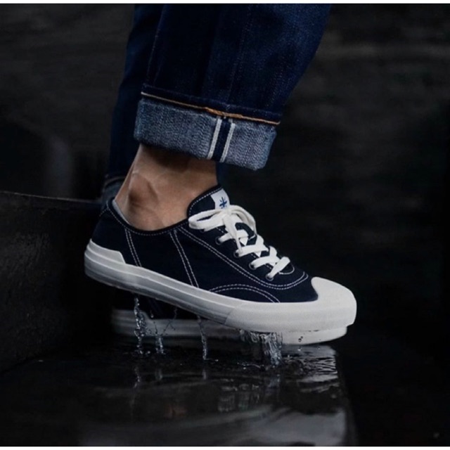 SAGE FOOTWEAR TYPE I