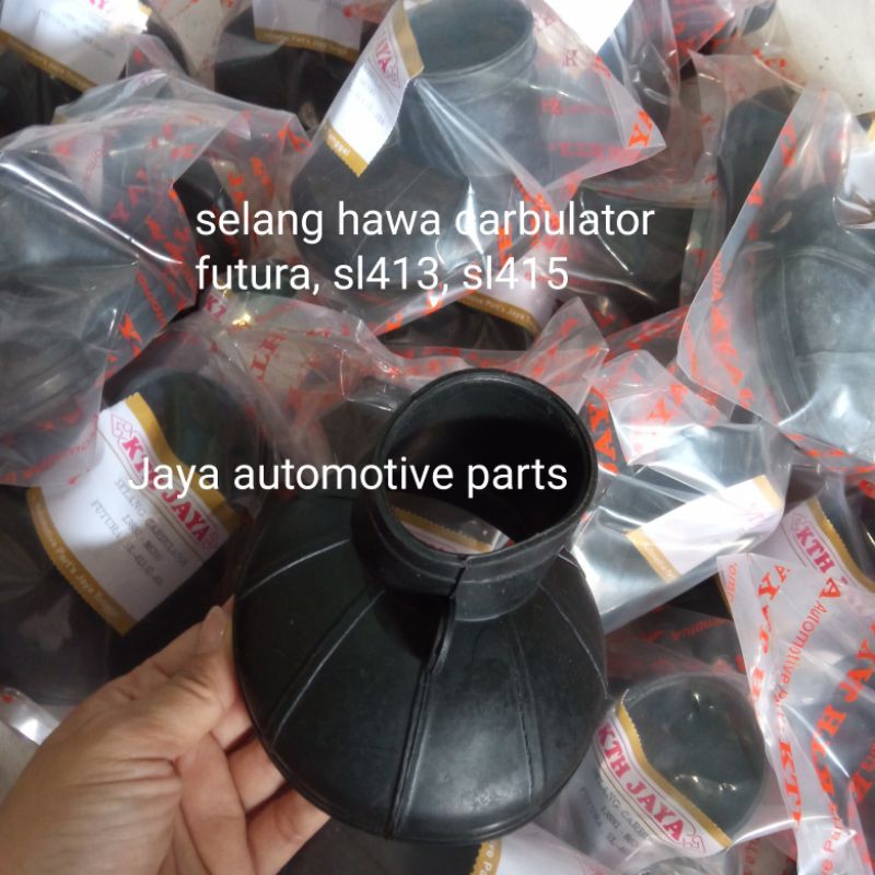 

selanghawacarbulatorfuturasl413sl415