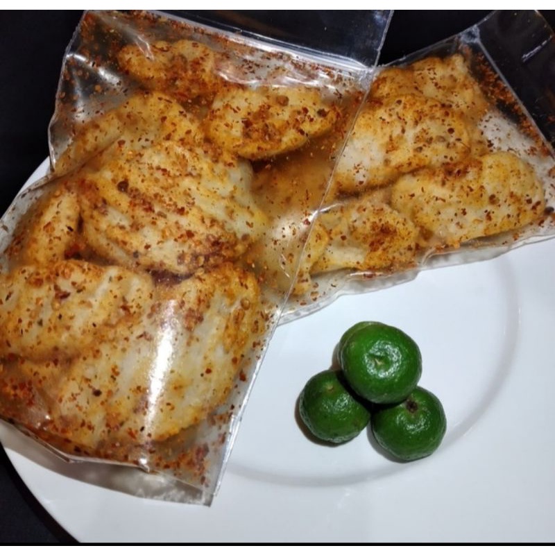 

cuanki lidah pedas & gurih aroma daun jeruk