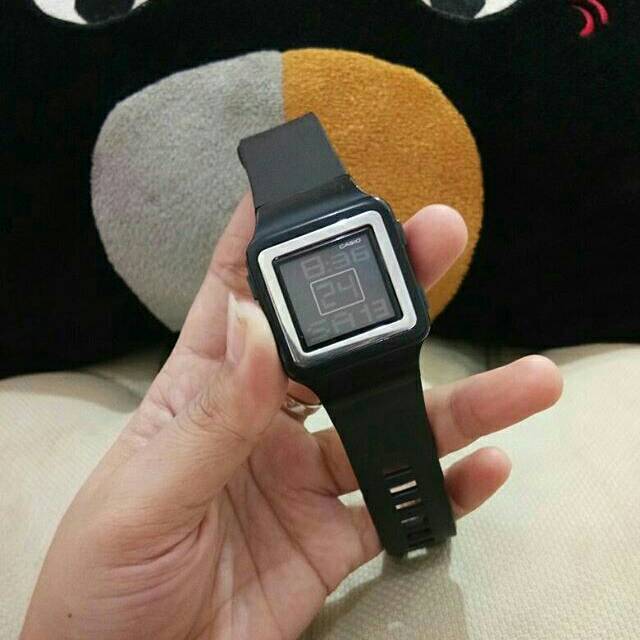 Casio LDF-20