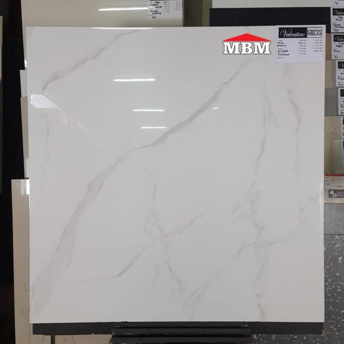 GRANIT Granit valentino gress vena bianco 60x60