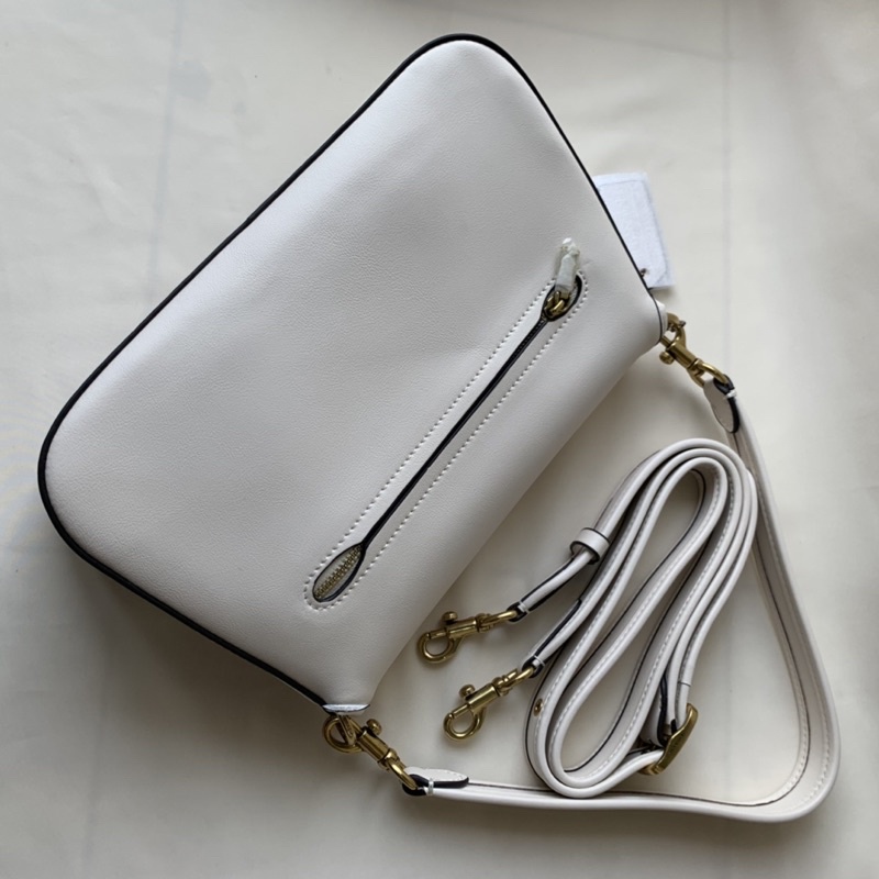 Coach Soft Tabby Shoulder Bag(C4823)