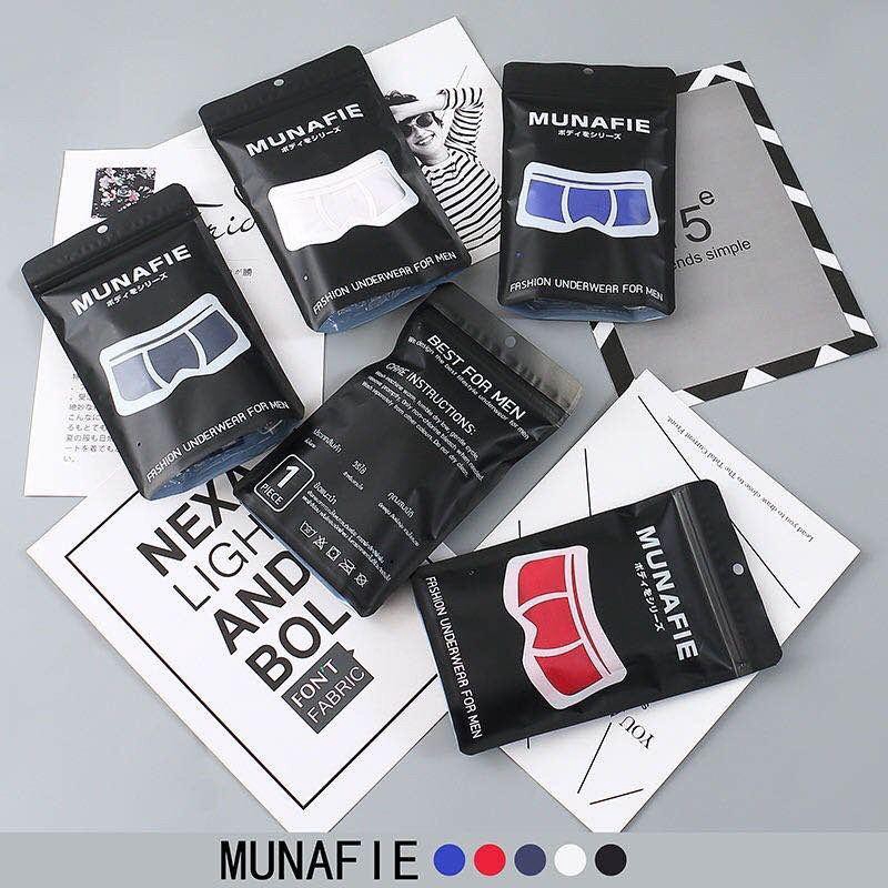 ☀ INDOLAND ☀ B043 CD Pria Sempak Untuk Pria Bentuk Segitiga Underwear Man Murah COD