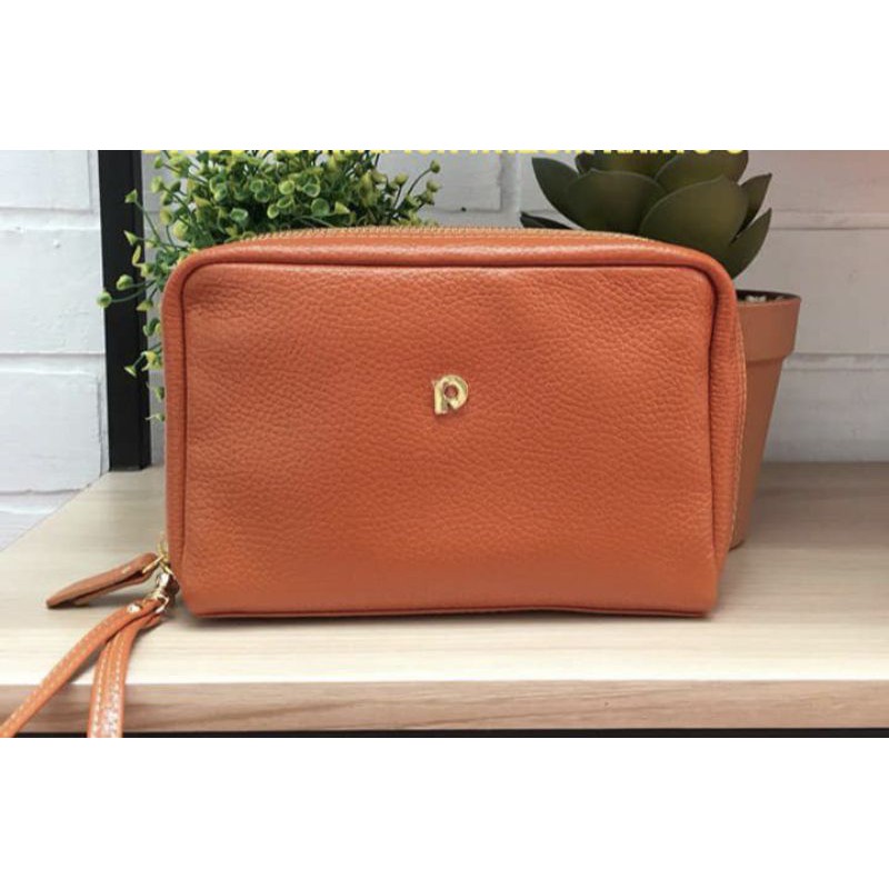 Dompet papillon wanita leather D1006