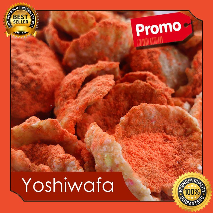 

250g Basreng / Baso Goreng Special Kripik Kriuk Renyah Camilan Keluarga