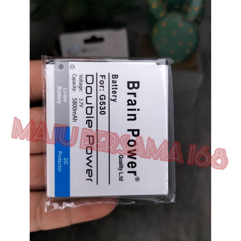 Batre Batrei /Double Power /Samsung G530/J2 PRIME /J3/J5/J2