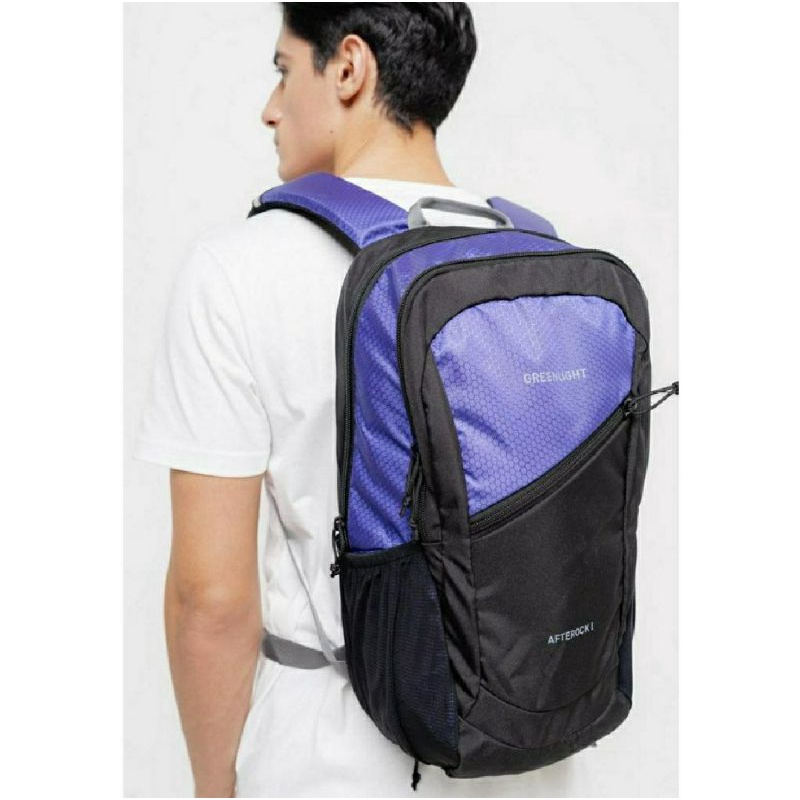 Tas ransel original greenlight promo murah
