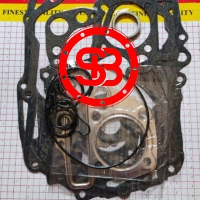 GASKET Full SET HONDA ASTREA LEGENDA