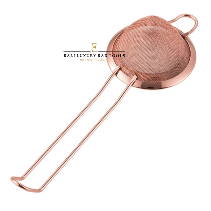 Strainer Fine Conical Cocktail Fine Strainer