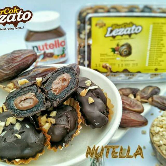 

KurCok nutella