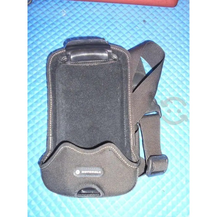 CASE MOTOROLA ET1