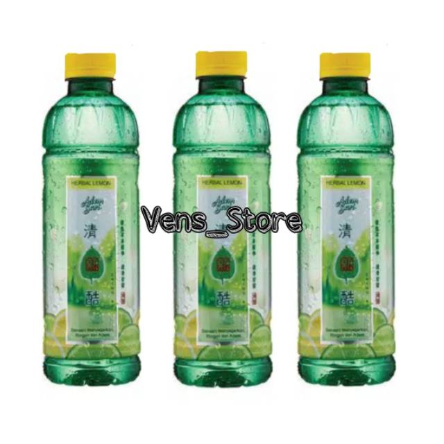 

Adem Sari Ching Ku Pet ( Botol 350 Ml)