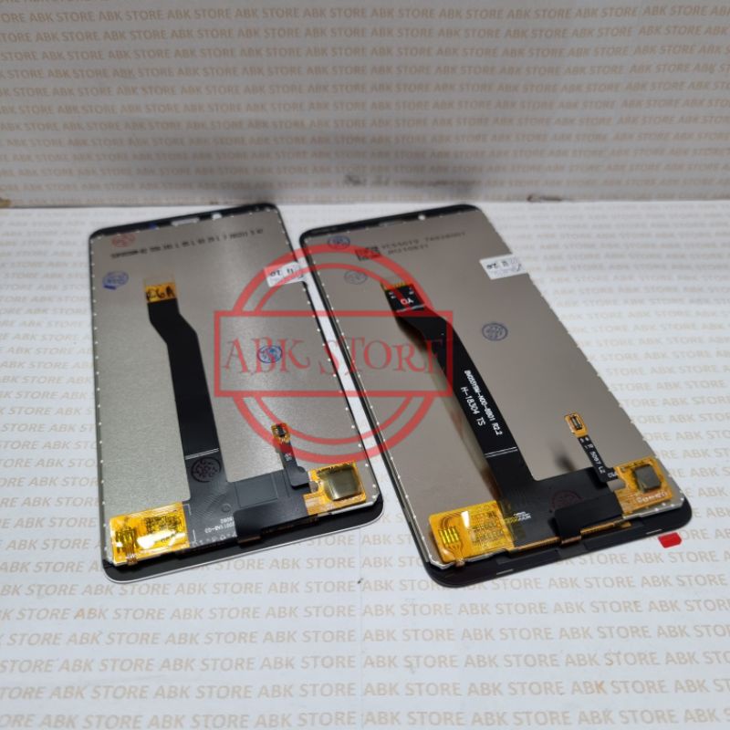 LCD TOUCHSCREEN FULLSET XIAOMI REDMI 6A | XIOMI REDMI 6 KUALITAS GOOD