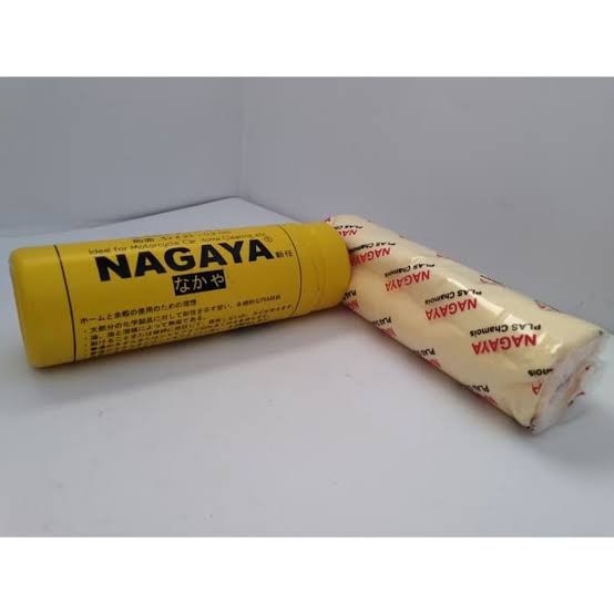 KANebo KECIL sepeda motor mobil merk nagaya