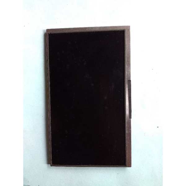 LCD TAB ADVAN T1B TAB EVERCOSS A77 AT1G AT1A AT1C TAB MITO T310 T77 50 PIN 7 inch NORMAL