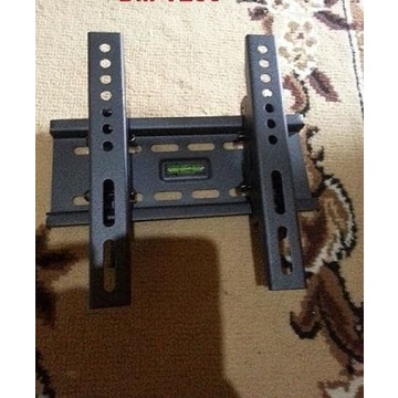 BREKET LED 17 - 32" FLAT PANEL WALL SUPPORT