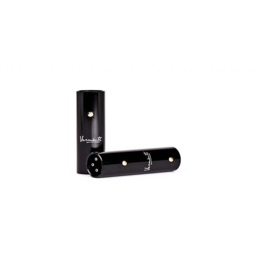 MALE VERMOUTH XLR - Tanyakan stok terlebih dahulu