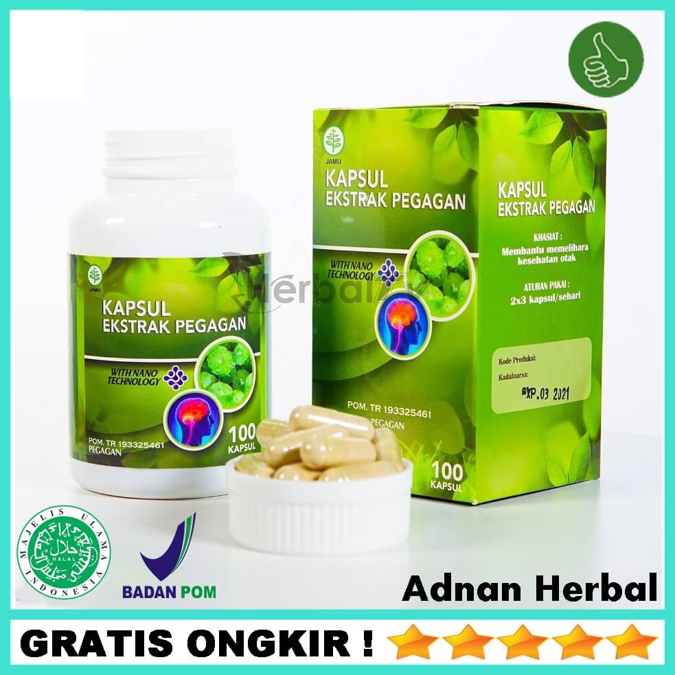 Obat Parkinson Sembuhkan Parkinson Secara Alami 100 Herbal Untuk Anak Dan Dewasa Shopee Indonesia