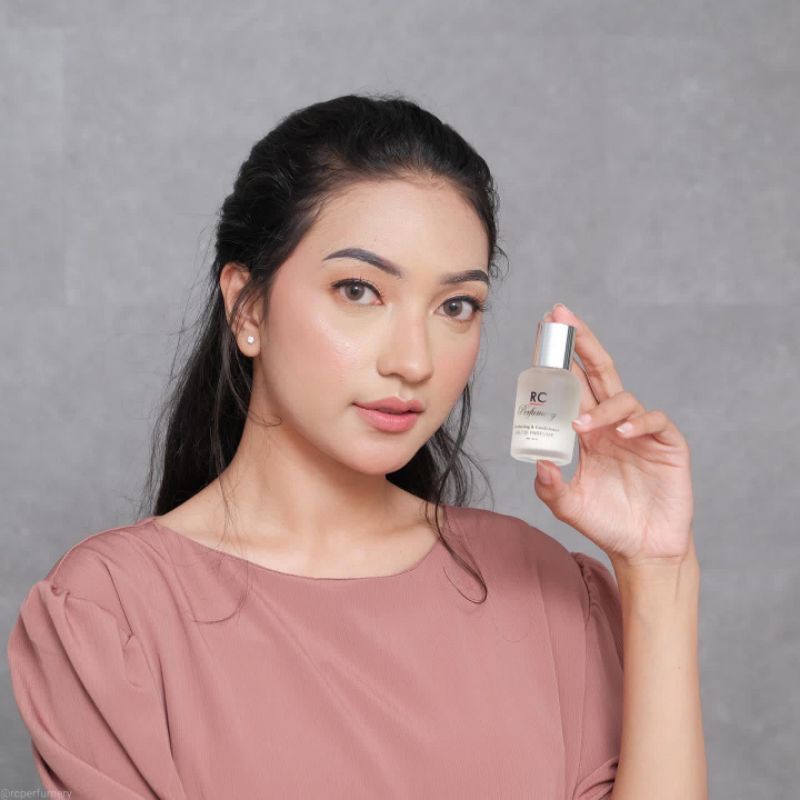 Parfume Original RC Parfumery