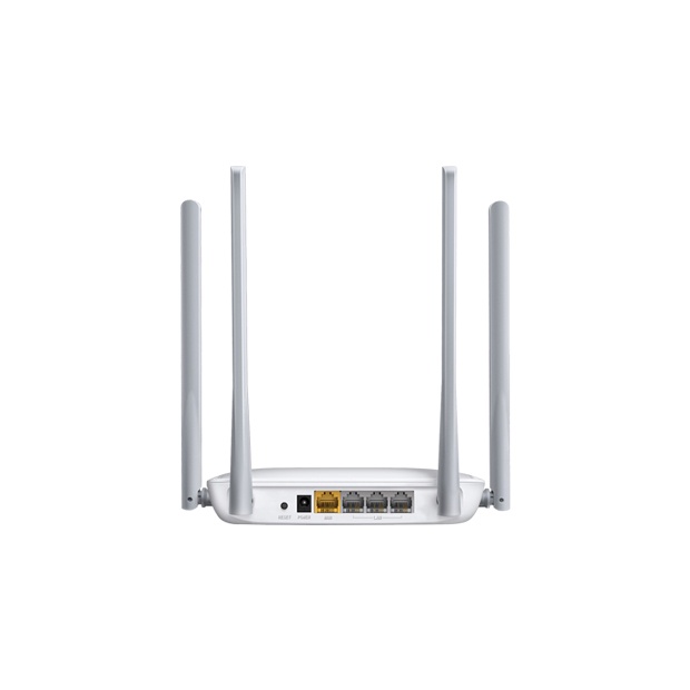 Mercusys MW325R 300Mbps Enhanced Wireless N Router