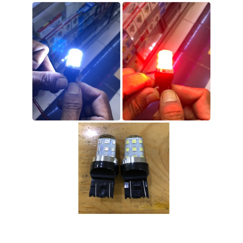 Jy  T20 JELLY REM 18LED Top