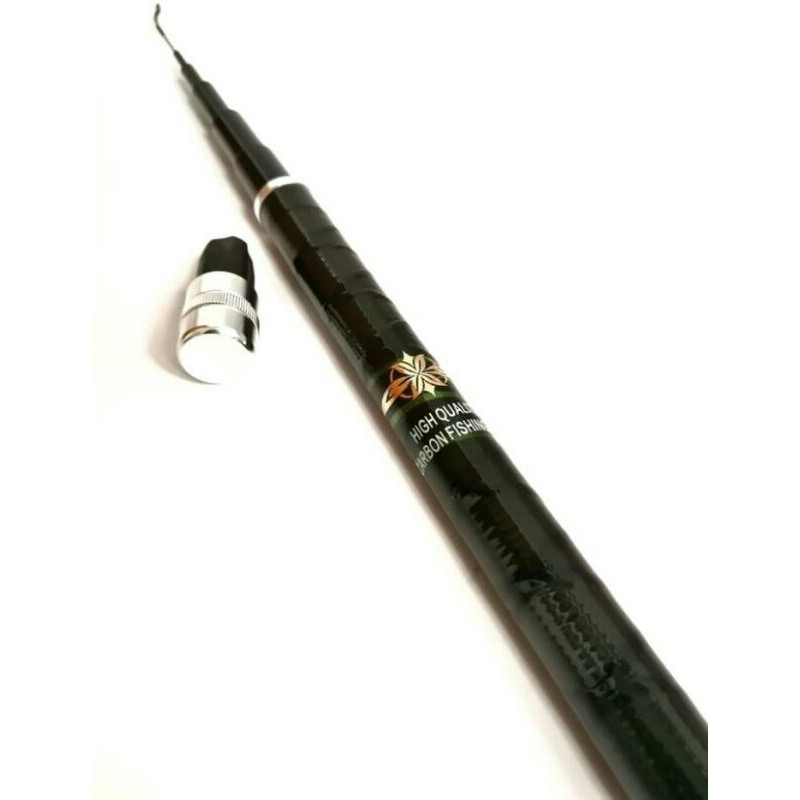 TERSEDIA joran tegek pancing ORCA 540 original