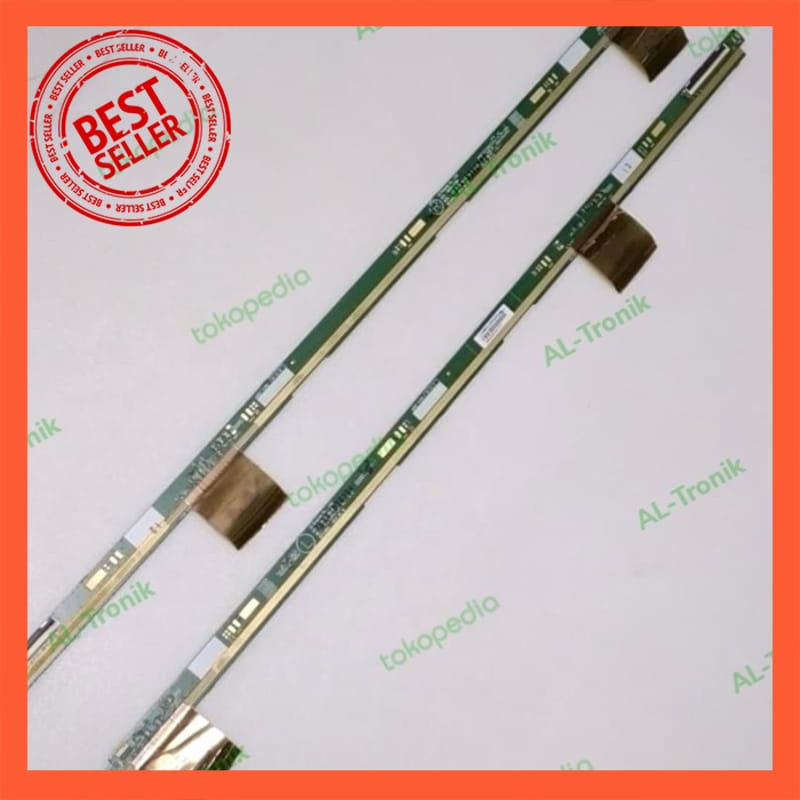 TCON BOARD COF PANEL TV LED Coocaa 50E2000