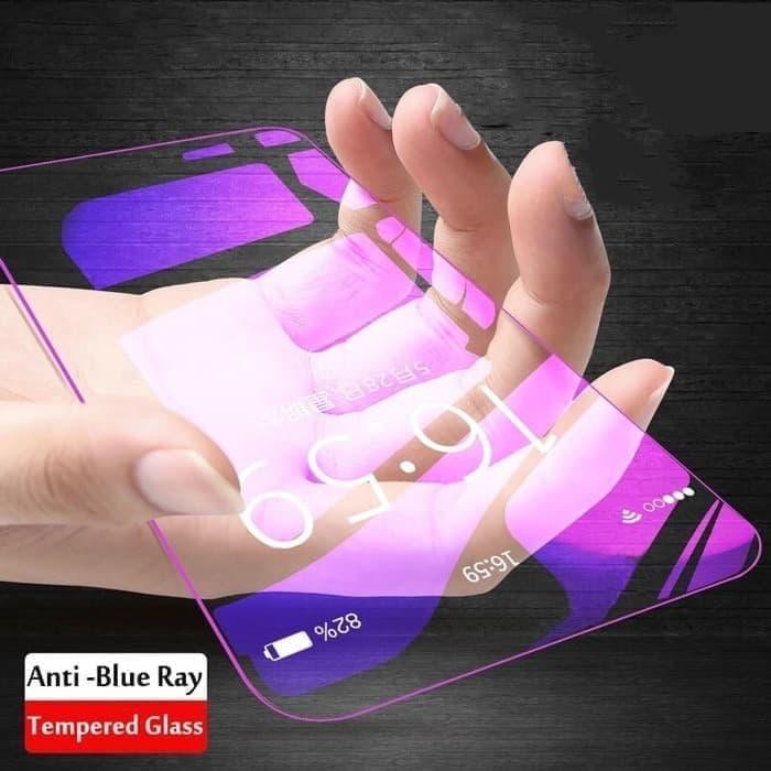 ANTI GORES KACA CAHAYA BIRU VIVO V17 PRO - ANTI GORES KACA RADIASI