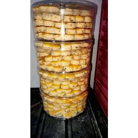

kueh kacang