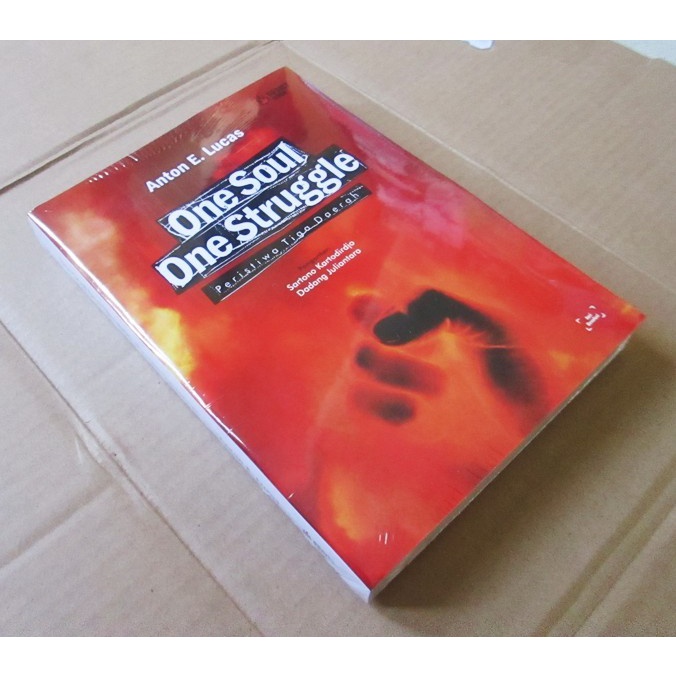 One Soul One Struggle: Peristiwa Tiga Daerah