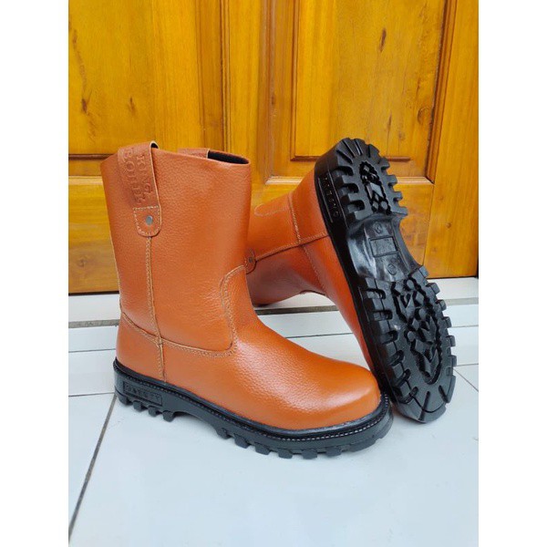 Sepatu Safety King's KWD 805 CX Original - Safety Shoes Kings 805 Cx Original 100%