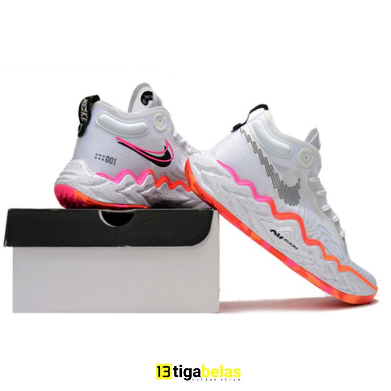 SEPATU NIKE AIR ZOOM GT RUN Rawdacious