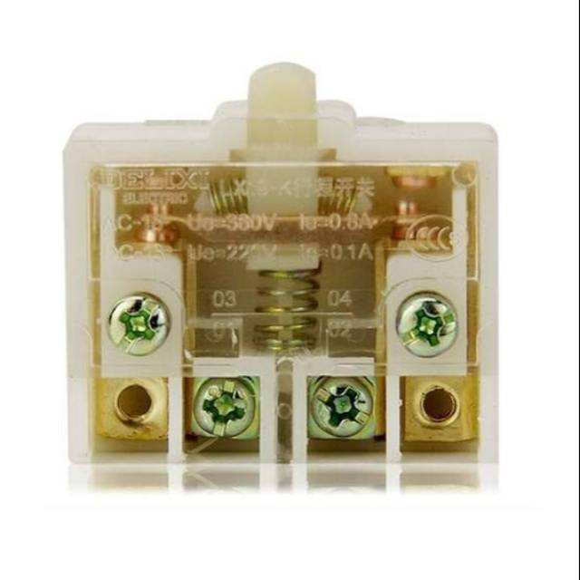 Water Level Switch pelampung air actuator limit switch LX19k-b