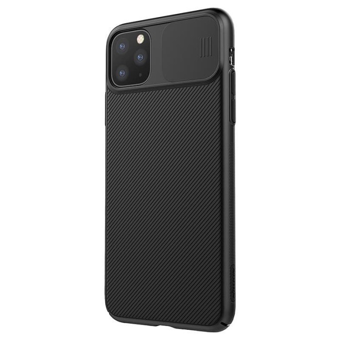 Nillkin Camshield Camera Protection Case iPhone 11/Pro iPhone 11ProMax