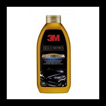 SPECIAL PROMO 3M Car Shampo Gold Series Sabun Cuci Mobil