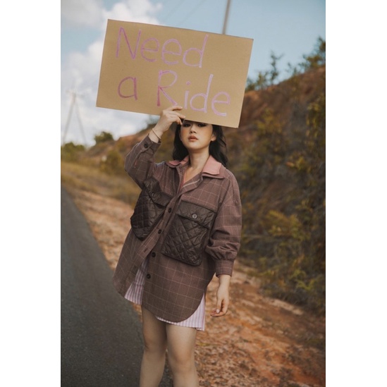 preloved Array.id asher top