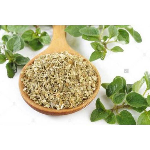 

Dried oregano 10gr / oregano kering