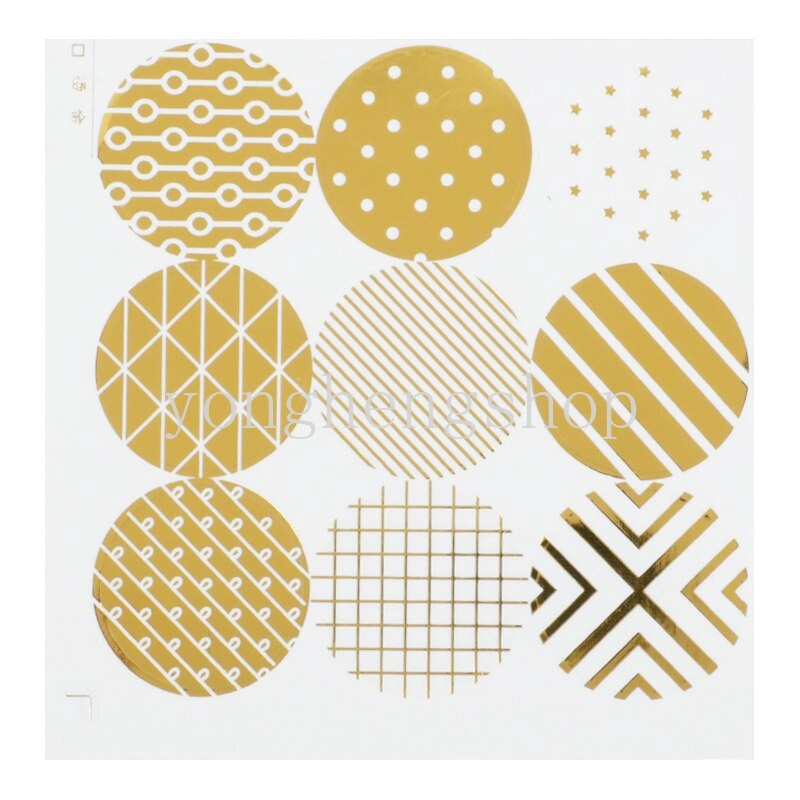 90pcs / lot Stiker Label Segel Kemasan Biskuit / Permen / Hadiah Untuk Pesta Pernikahan